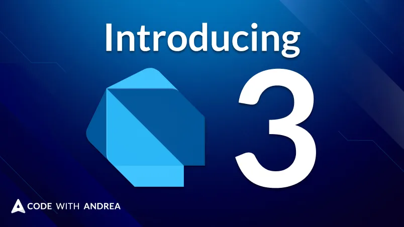 What’s New in Dart 3: Introduction