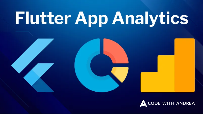 Flutter App Analytics: Scalable Architecture & Firebase Setup