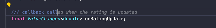 Writing documentation with GitHub Copilot