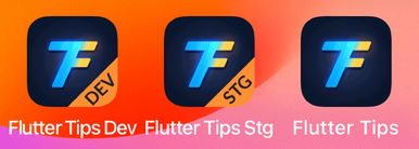 By supporting flavors, you can install and test multiple versions of your app simultaneously