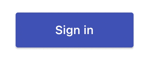 A button class that we can use to sign in