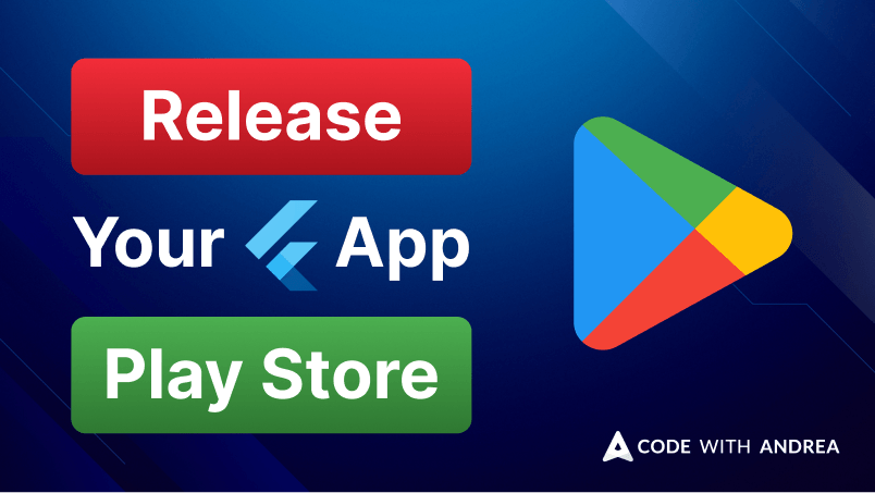 How to Release Your Flutter App on the Google Play Store