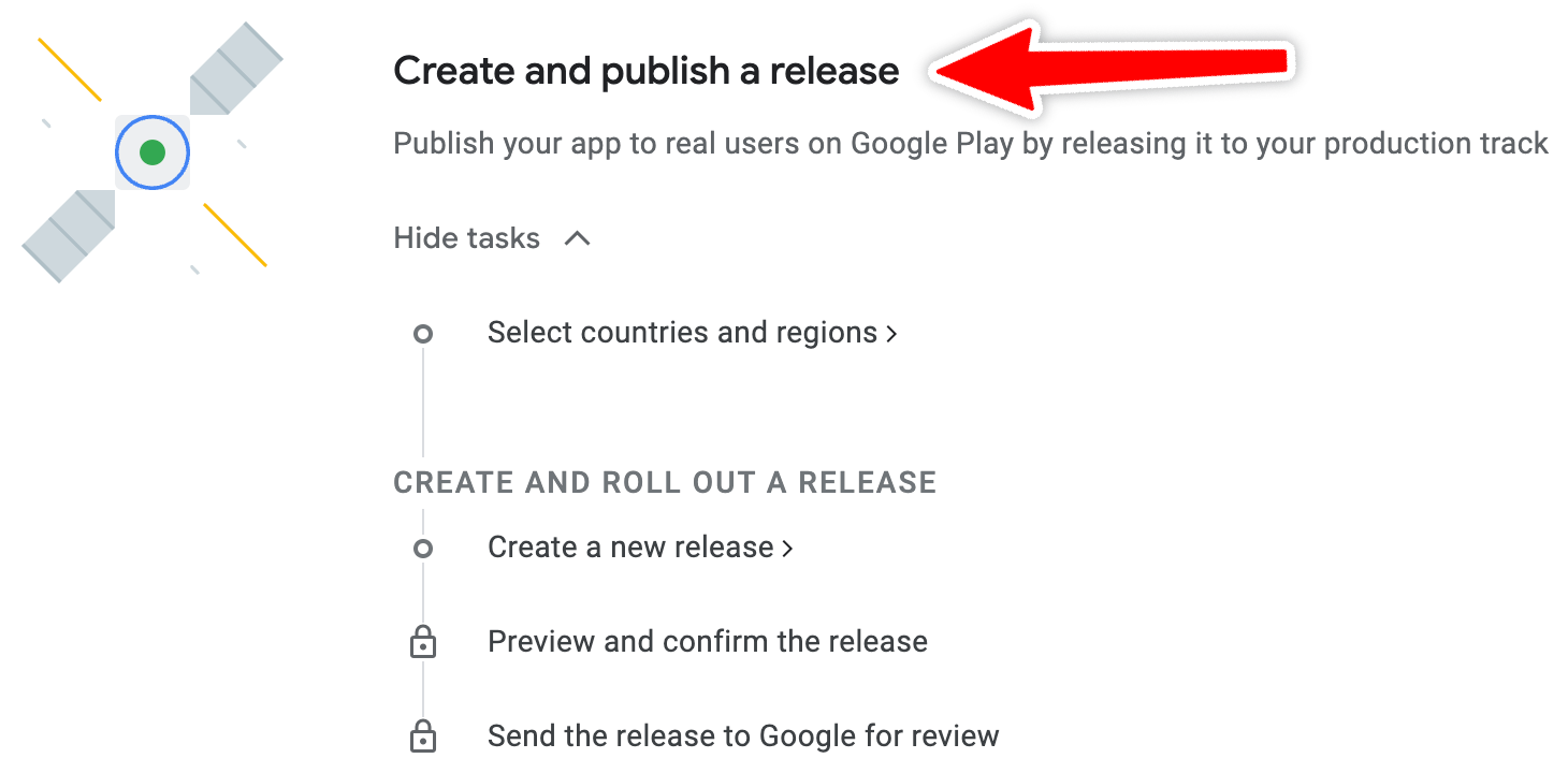 How to Release Your Flutter App on the Google Play Store