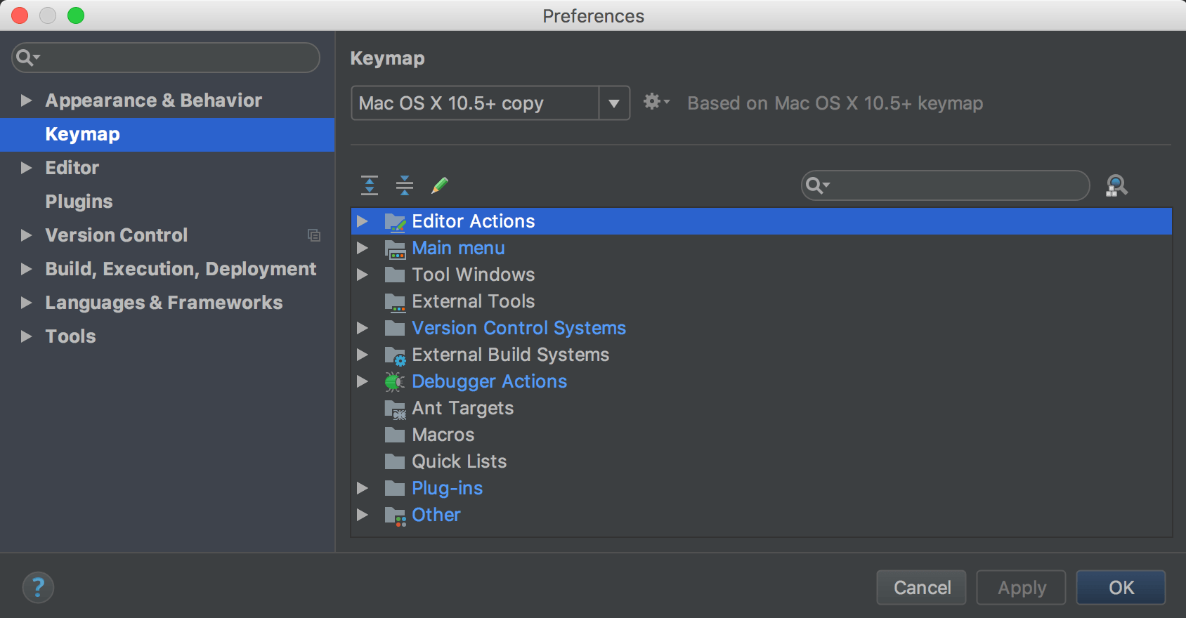 intellij-android-studio-shortcuts-for-flutter-development