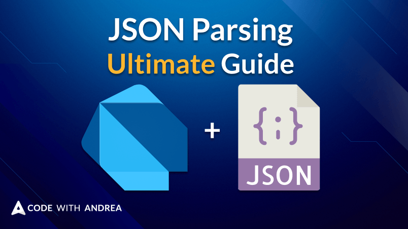 How to Parse JSON in Dart/Flutter: The Ultimate Guide