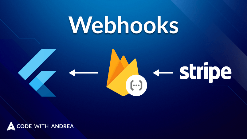 What are Webhooks and How to Use Them in Your Flutter Backend