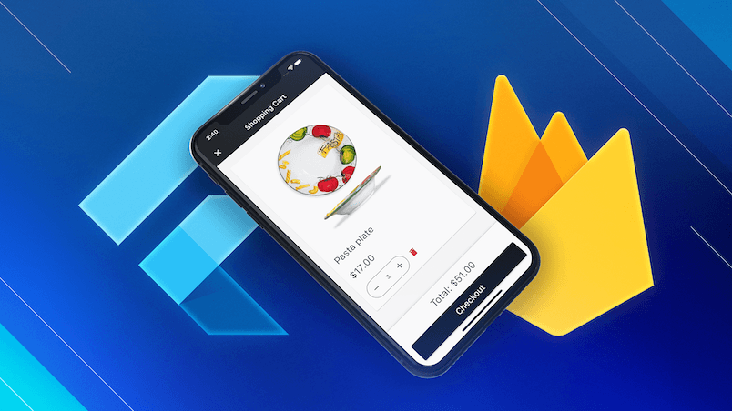 Flutter & Firebase Masterclass