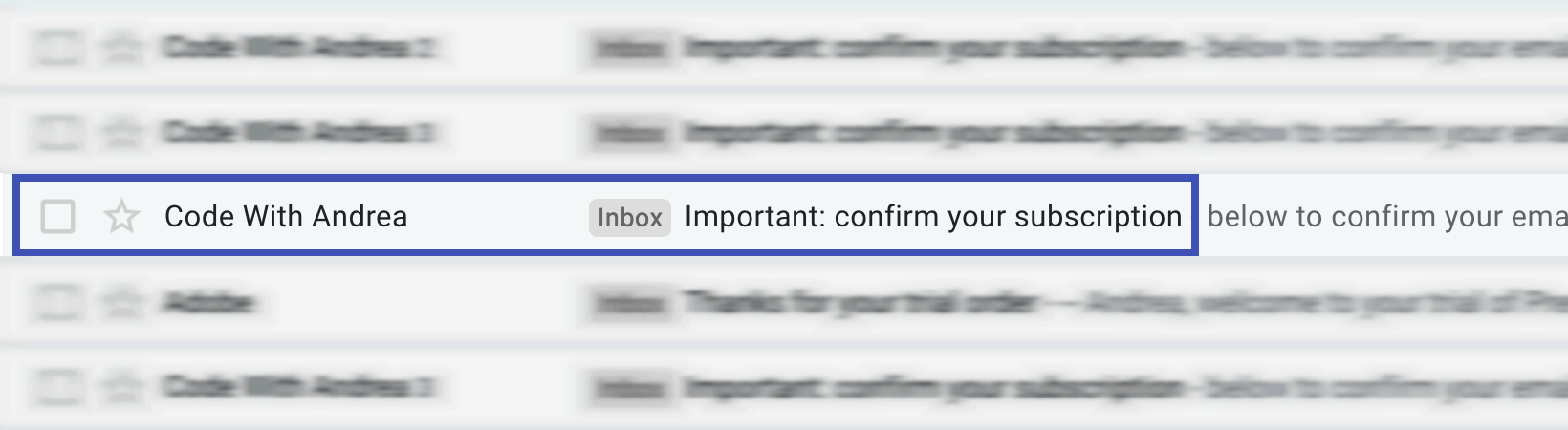 This step is required to verify your email and make sure you want to join