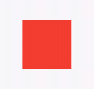 AnimatedContainer animation