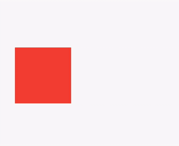 TweenAnimationBuilder translate animation